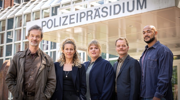Rache, Schuld und Traumata: Neuer „Tatort“ aus Dortmund