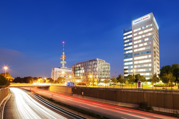 TARGOBANK Servicecenter seit 20 Jahren in Duisburg