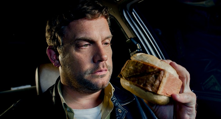 Hungriger denn je - und nicht nur in Bayern! LEBERKÄSJUNKIE / Ab 1. August im Kino