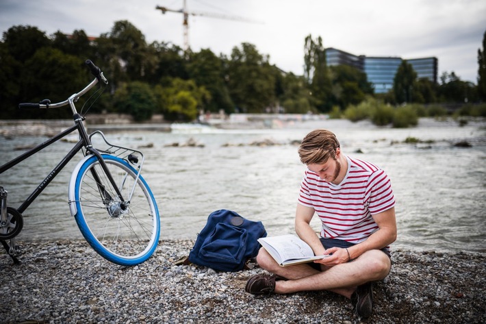 Pressemitteilung: Swapfiets unterstützt Studierende in den O-Wochen mit besonderer Aktion in München