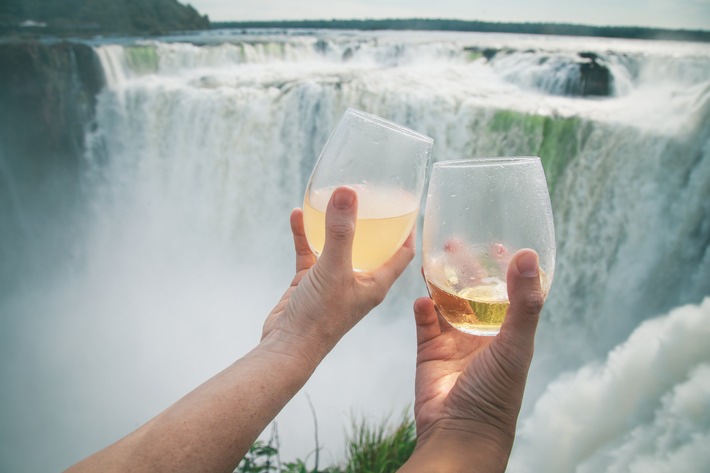 Fünf romantische Reiseziele in Argentinien