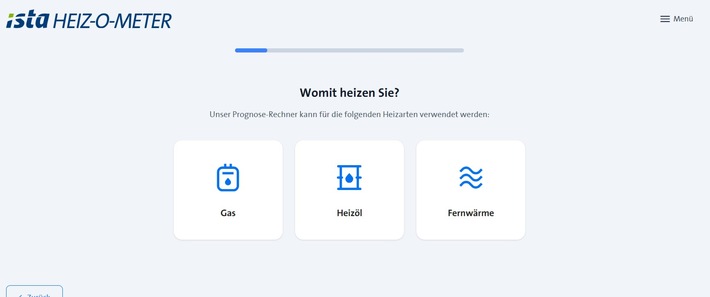 Neues Online-Tool zu Heizkosten-Prognose 2023: Wie Mieter:innen sich schon jetzt ein Bild der zu erwartenden Kosten machen können