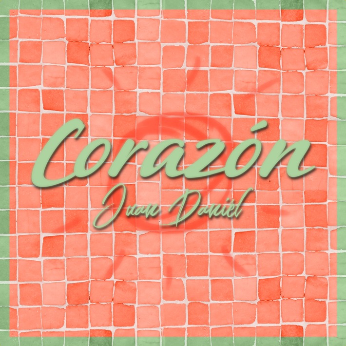 Juan Daniél - "Corazón"