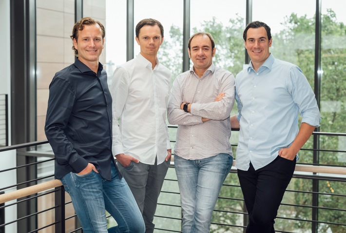 Versicherungsmanager CLARK ist wachstumsstärkstes Digitalunternehmen in Deutschland