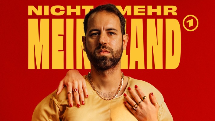 "In der Manosphere": Neue Staffel von "Nicht mehr mein Land" beleuchtet die Welt von Andrew Tate, Männlichkeitsgurus & Frauenhass / Ab 17. September in ARD Sounds