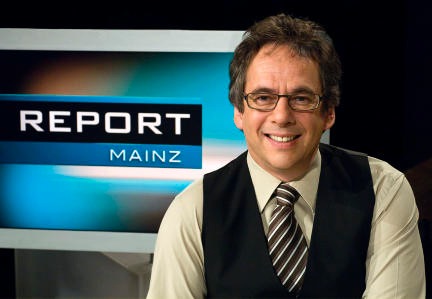 Themen in "Report Mainz" / Dienstag, 5. Juli, 21.45 Uhr im Ersten / Moderation: Fritz Frey