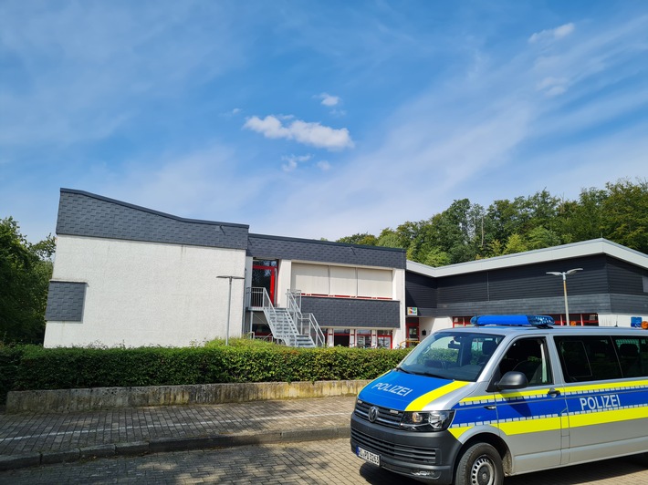 POL-HI: Sicher in die Schule- Polizei Bad Salzdetfurth führt Kontrollen durch