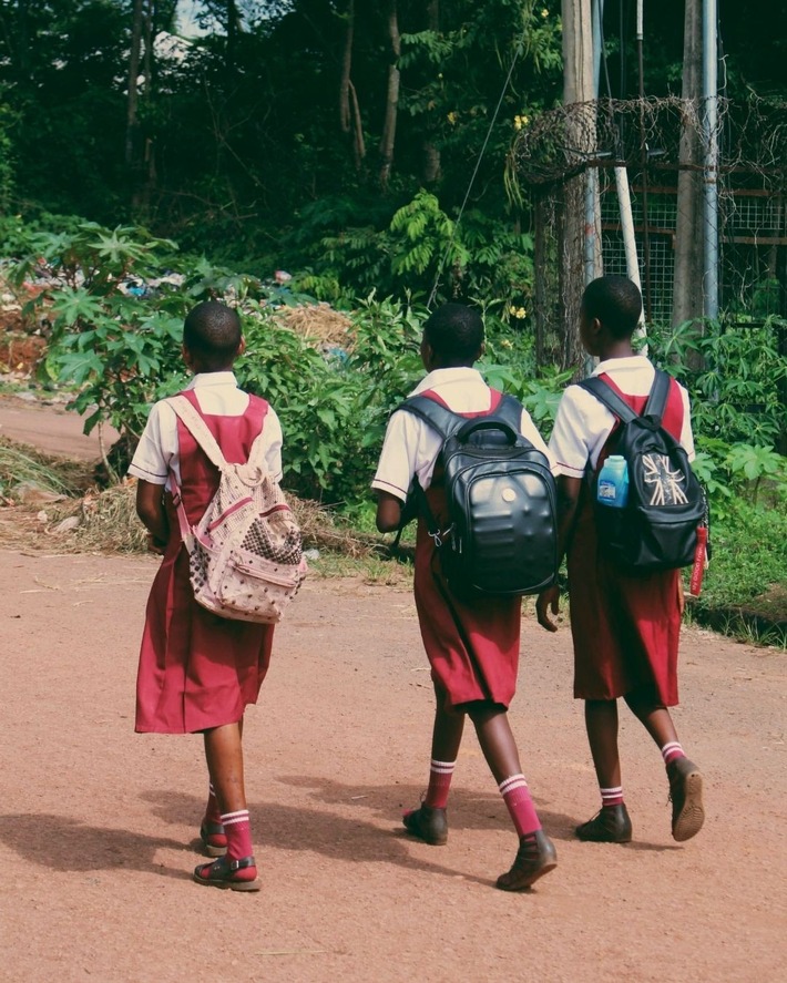 Eine Karte sagt mehr als tausend Worte