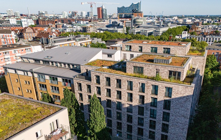 Quantum erwirbt ‚Super Seven‘ Portfolio mit über 530 Wohnungen in sechs deutschen Top-Regionen