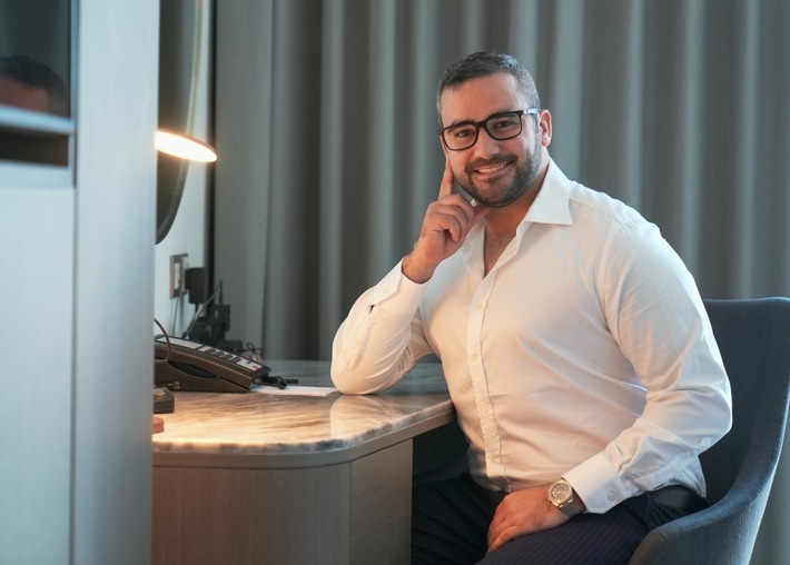 Dustin Senebald / Weiterer Text über ots und www.presseportal.de/nr/162214 / Die Verwendung dieses Bildes für redaktionelle Zwecke ist unter Beachtung aller mitgeteilten Nutzungsbedingungen zulässig und dann auch honorarfrei. Veröffentlichung ausschließlich mit Bildrechte-Hinweis.