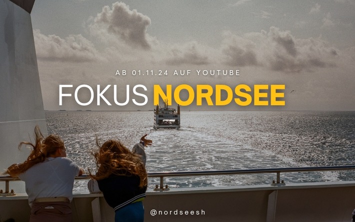 Fokus Nordsee - Die Fotochallenge