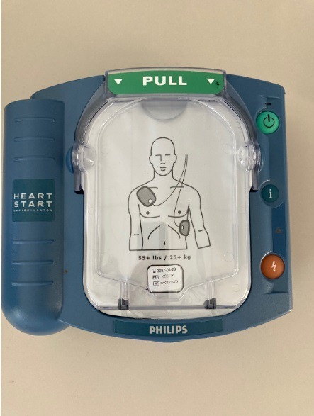 POL-BO: Diebstahlsdelikt: Wem gehört dieser Defibrillator?