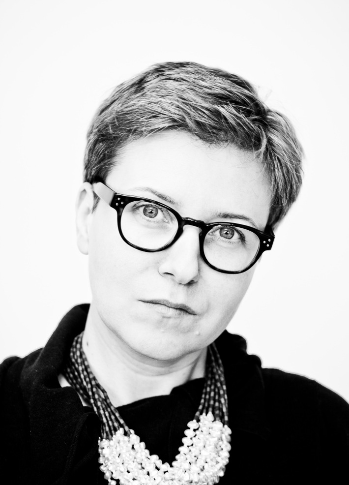 Aleksandra Karasinska zur Chefredakteurin von Forbes.pl ernannt