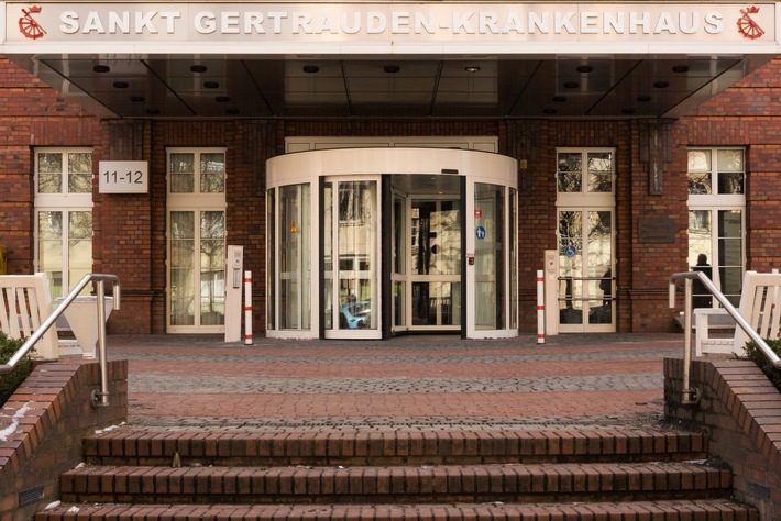 Alexianer übernehmen Verantwortung am Sankt Gertrauden-Krankenhaus in Berlin-Wilmersdorf