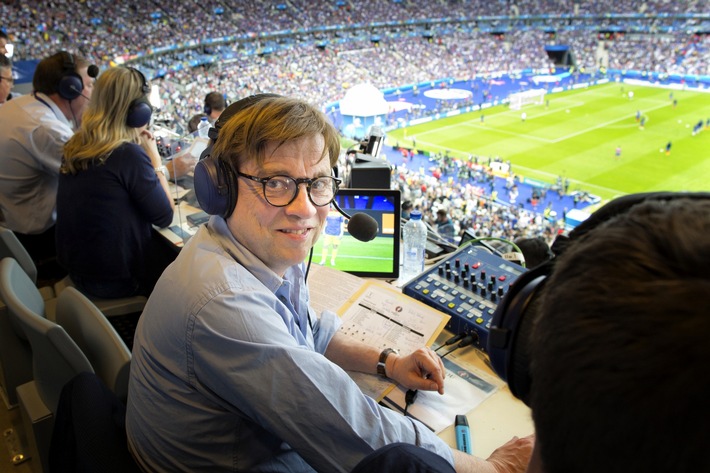 Neustart in der UEFA Nations League: Deutschland - Frankreich live im ZDF (FOTO)