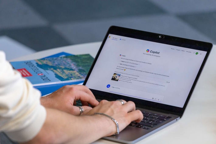 localsearch fait désormais de la publicité dans Copilot, l&#039;assistant IA de Microsoft