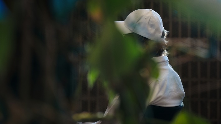beetz brothers film production präsentiert „Im Schatten des Krieges – Der geheime Einsatz des Mossad im Iran"