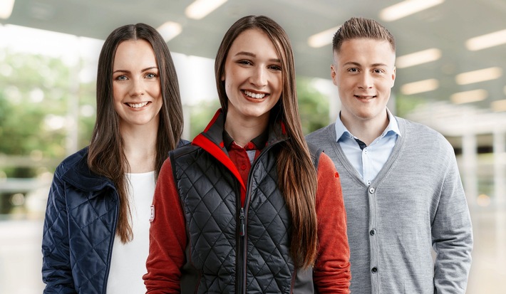 Kaufland will mit Top-Vergütung junge Menschen für den Handel gewinnen