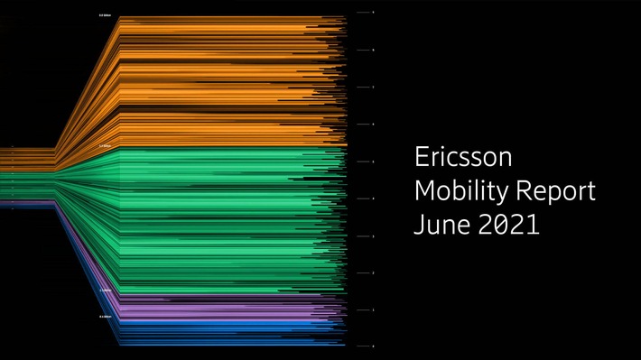 Im Vorfeld des Digitaltags: Ericsson-Studie zu 5G zeigt Europas Rückstand auf