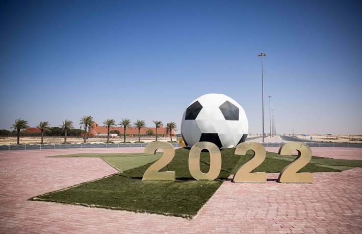 picture alliance-Portal FIFA Fußball-WM 2022 - ausgewählte Bilder zum aktuellen Geschehen und zu 92 Jahren WM-Historie