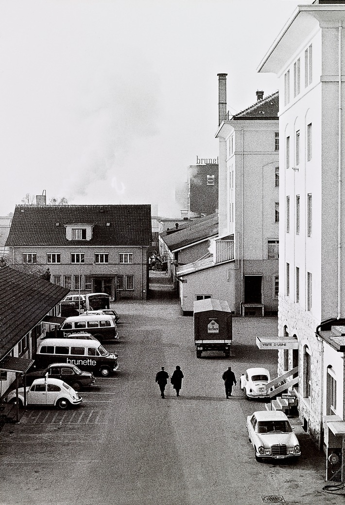 Philip Morris célèbre 60 ans de présence en Suisse: un héritage industriel et d&#039;innovation