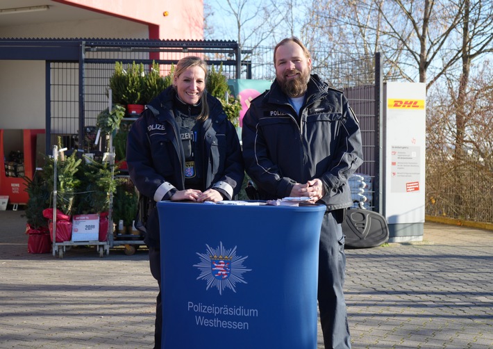 POL-WI: Landesweiter Aktionstag gegen Taschendiebstahl