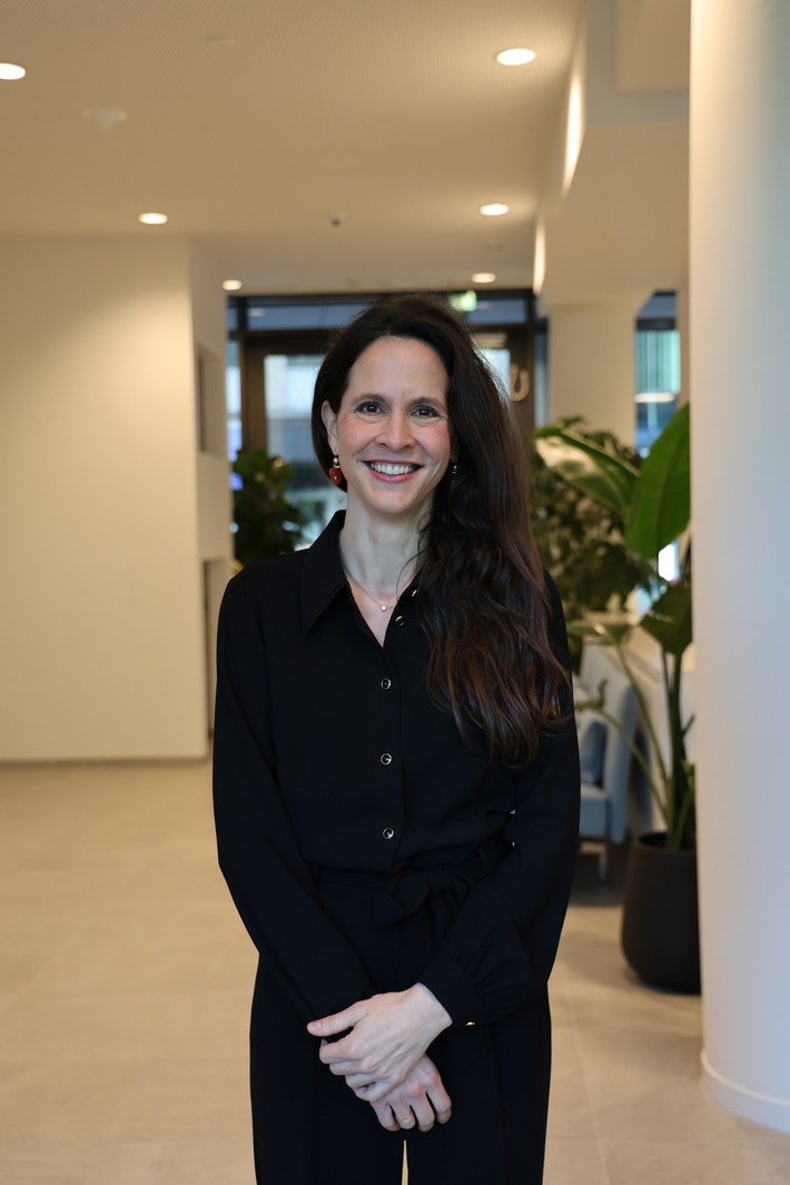 Nuscha Wieczorek wird neue Vertreterin Liechtensteins im Kollegium der EFTA-Überwachungsbehörde