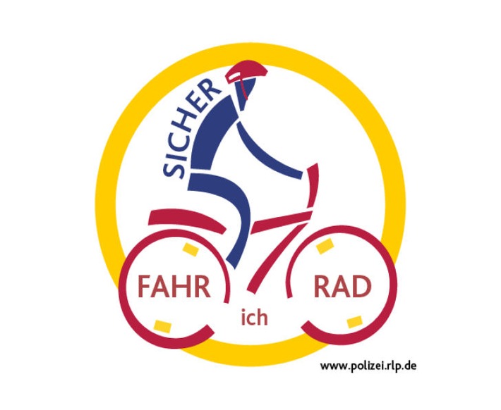 POL-PPWP: Fahrradaktionstag: "Sicher fahr ich Rad"