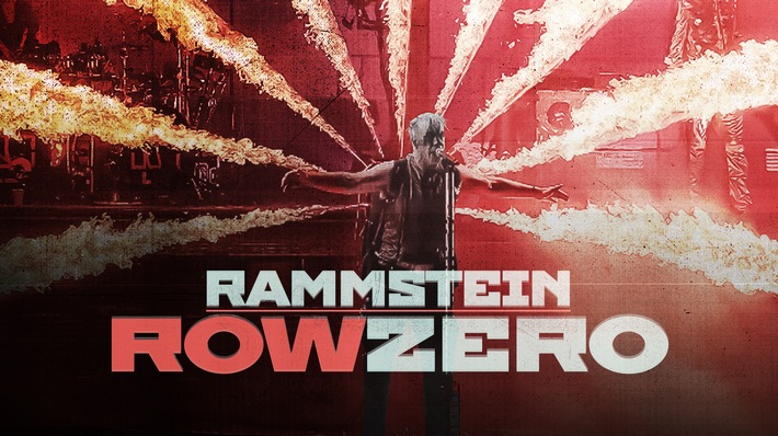 "Rammstein - Row Zero" - ein investigativer Storytelling Podcast von NDR und SZ