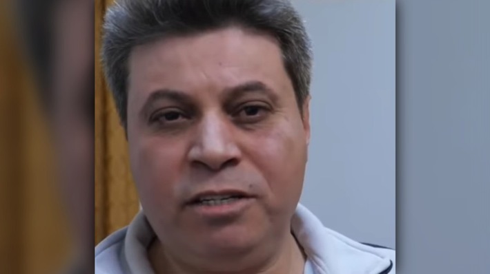 Schweizer Parlamentarier fordern Freilassung des syrischen Bürgermeisters Suleiman Khalil