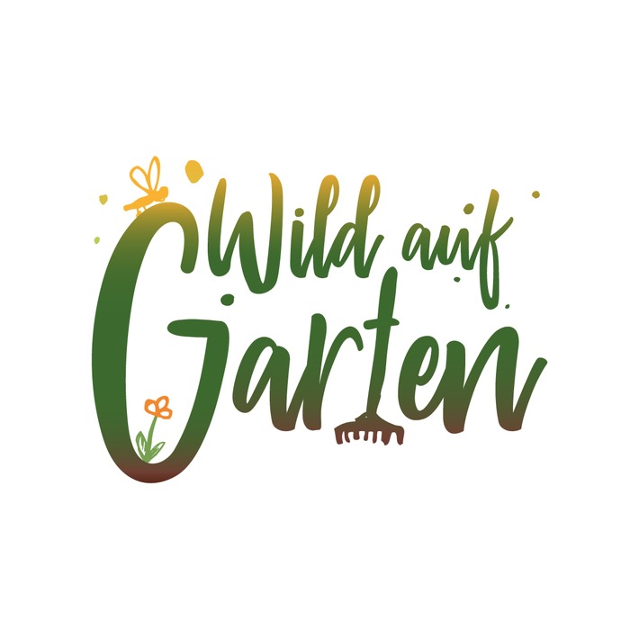 kraut&rüben veranstaltet Biogarten-Challenge: „Wild auf Garten“