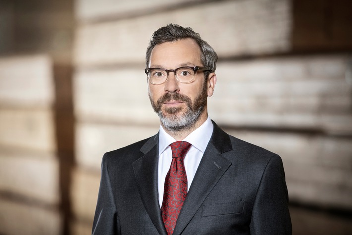 Bien-Zenker bestellt neuen kaufmännischen Geschäftsführer / Christian Garke übernimmt Finanzen, HR und IT