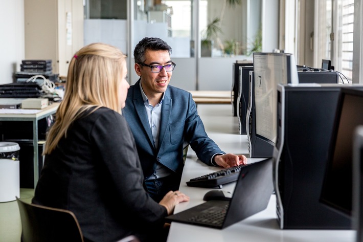 La BFH renforce ses compétences dans l