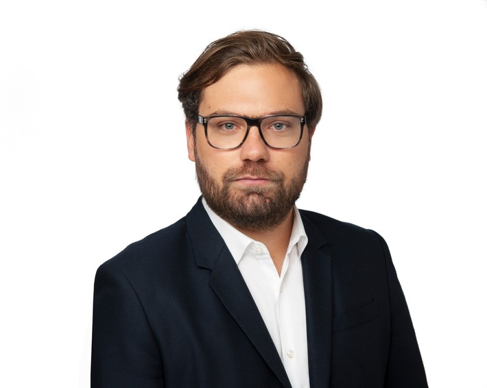 FehrAdvice &amp; Partners: Luca Geisseler wird neuer CEO des in Zürich und Wien ansässigen Beratungsunternehmens
