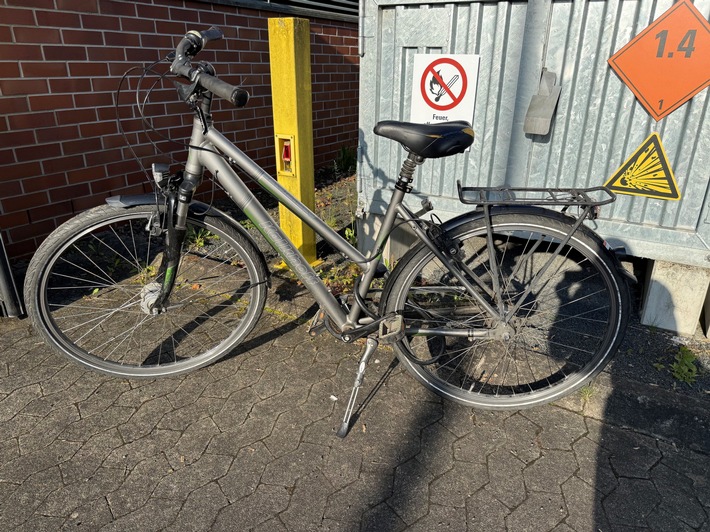POL-GÖ: (144/2026) Nach Ortung eines gestohlenen Fahrrades: Polizei stellt in Elliehausen zehn Fahrräder sicher - Weitere Eigentümerinnen und Eigentümer gesucht