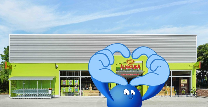 Alnatura setzt weiterhin auf langfristige Kundenverbindung mit PAYBACK