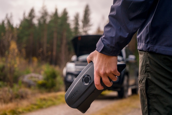 Charge Your Car Day: Mit dem Ladegerät gegen den Pannengrund Nummer Eins