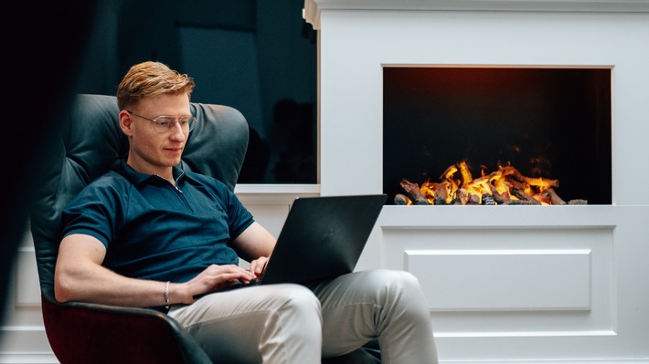 Der Self-Publishing-Boom: Cedric Mattig von der NiCe Publishing Consulting GmbH verrät, warum immer mehr Menschen ihre Bücher ohne Verlag veröffentlichen