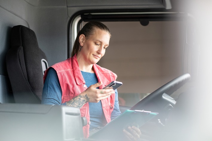 TollNow-App ab sofort für Android und iOS verfügbar