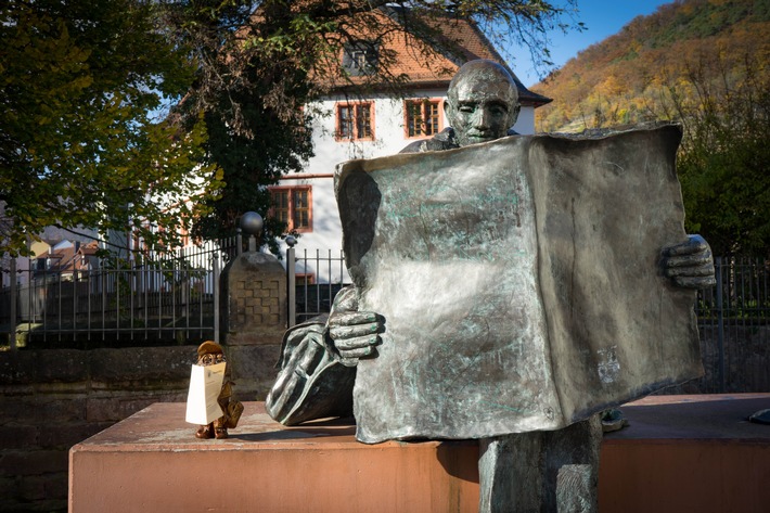 POL-PDNW: Baugerüst in Mußbach gestohlen - Zeugen gesucht