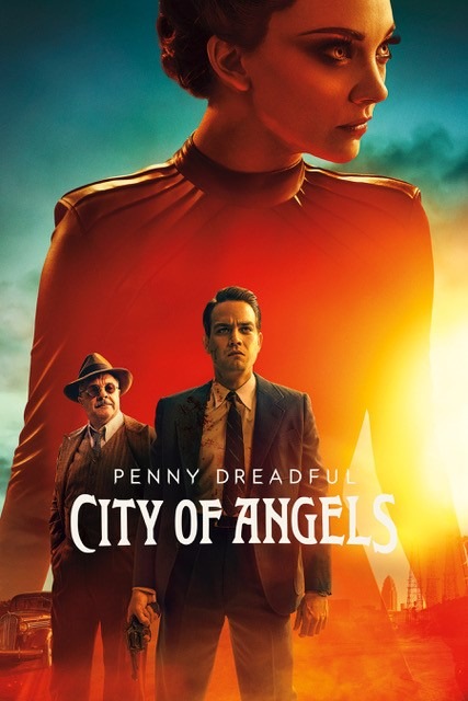 Eine Dämonin sorgt für Angst und Schrecken in Los Angeles: &quot;Penny Dreadful: City of Angels&quot; ab Juni bei Sky