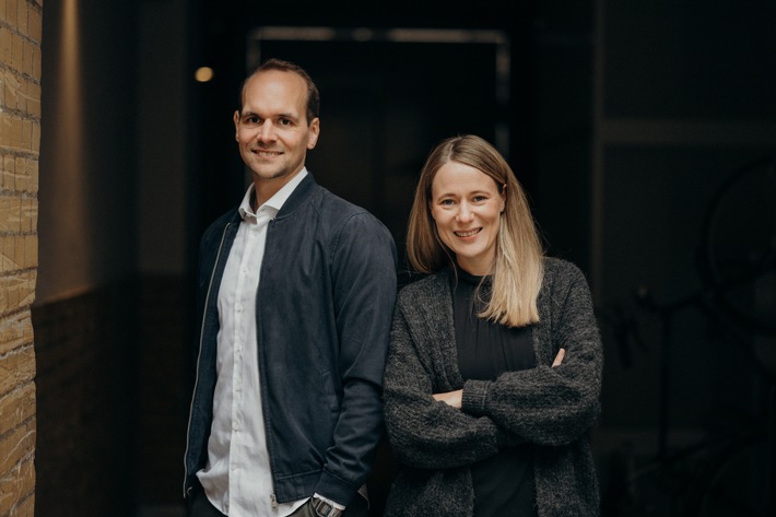 Der 2015 von Viessmann gegründete Company Builder wattx agiert unabhängig und baut mit neuer Doppelspitze Anne Decker & Simon Müller auf vielseitige Erfahrung im Deep-Tech-Bereich für den Mittelstand