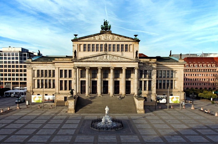Bester Service für die Berliner Kultur: SPIE übernimmt erneut technisches Facility Management für 29 Kultureinrichtungen in der Hauptstadt