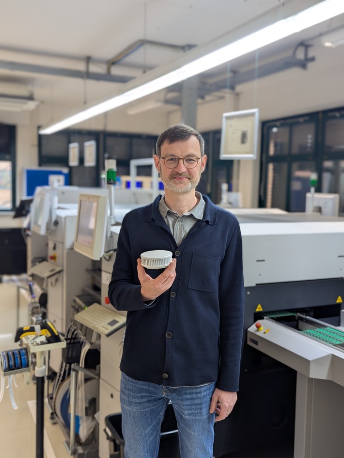 Nach historischem Urteil: Pyrexx-Chef über fünf Jahre Kampf gegen die Stiftung Warentest