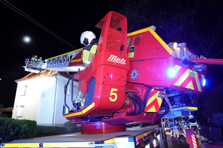 FW Dresden: Informationen zum Einsatzgeschehen der Feuerwehr Dresden vom 12. Februar 2022