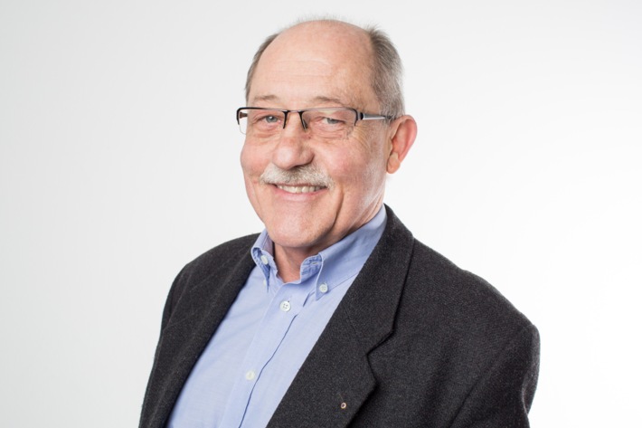 La date limite de remise des projets pour le « Prix Suisse de la Communication » approche