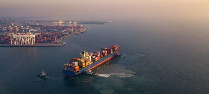 Covid-19 und die Zukunft internationaler Lieferketten