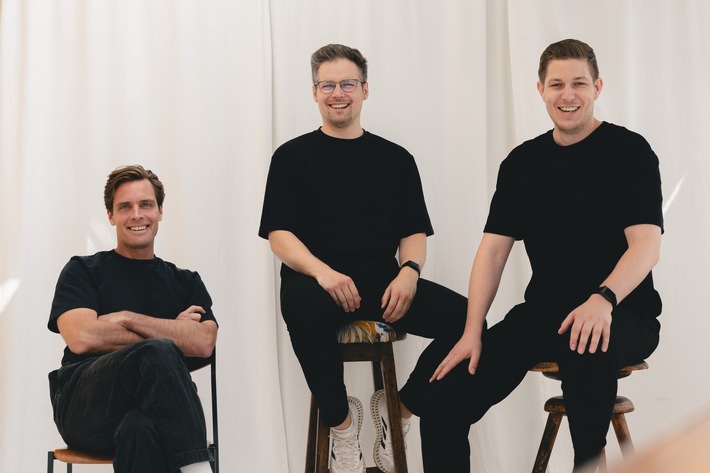 Erste Wachstumsfinanzierung aus dem CISPA-Inkubator: Startup Kertos erhält Series-A-Finanzierung über 14 Millionen Euro
