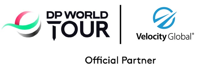 Velocity Global becomes Official Partner of the DP World Tour