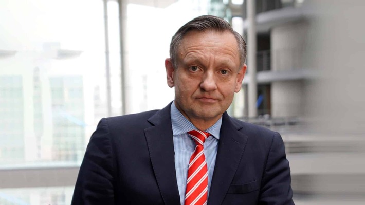 Kay Gottschalk: Debanking-Skandal weitet sich auf Mietverträge aus